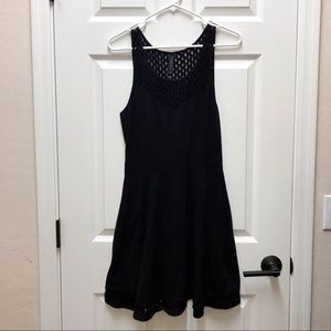 A-line Tank Dress